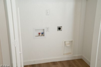 Foto del edificio - 7071 Township Rd 466