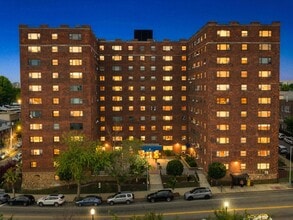 Building Photo - 6515 JFK Blvd E