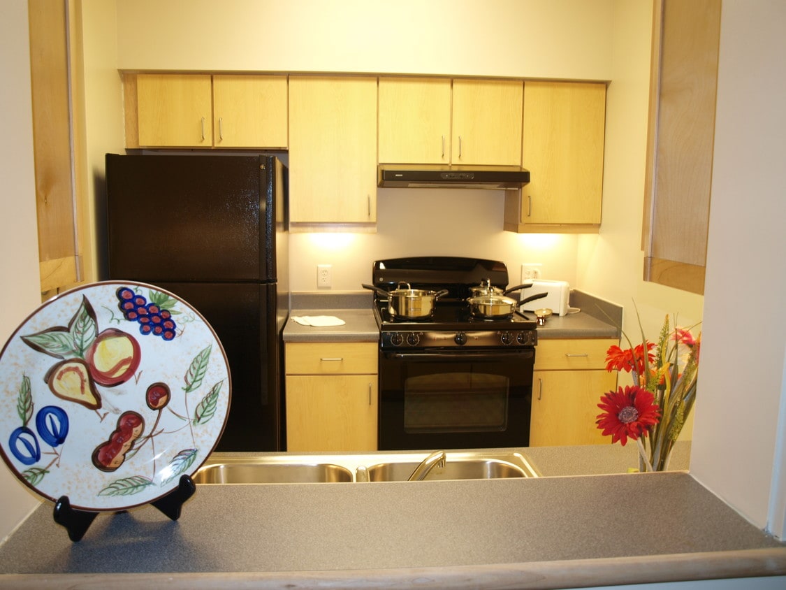Primary Photo - Claiborne Square Senior Apartments