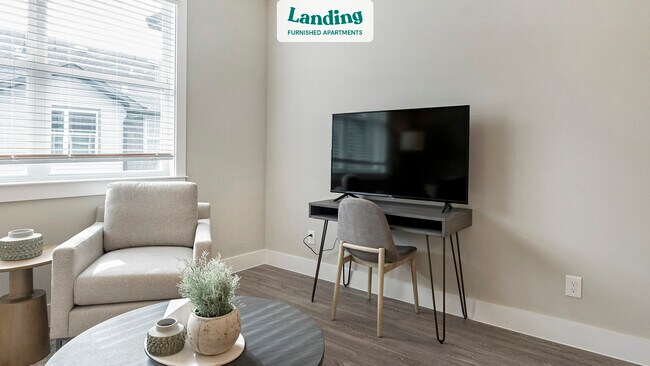 Foto del edificio - 1720 Crestdale Dr