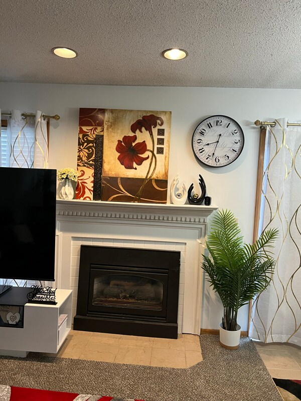 Foto del edificio - 24 Elton Ridge Ct NW