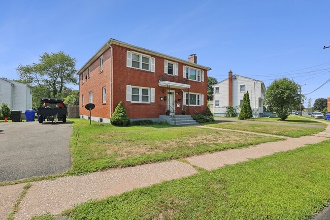 Foto del edificio - 37 Cumberland Rd