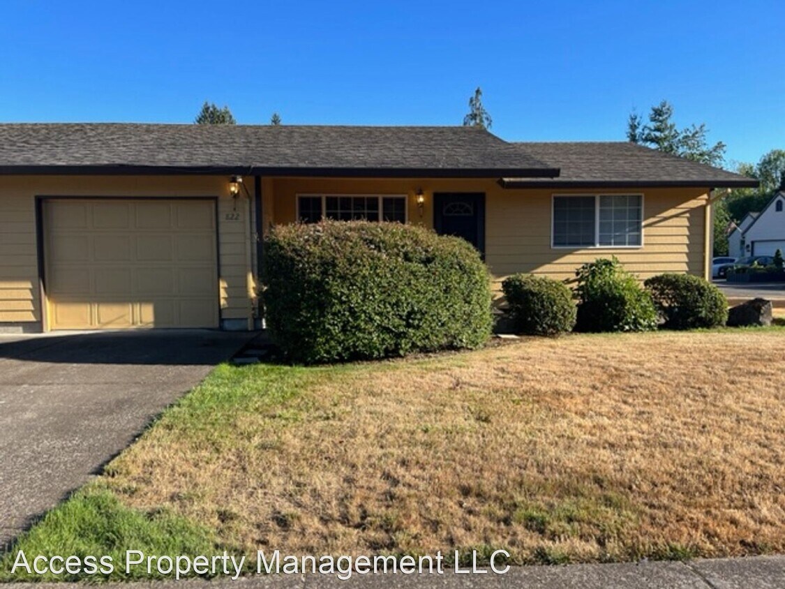 Primary Photo - 2 br, 1.5 bath House - 822 Fellow