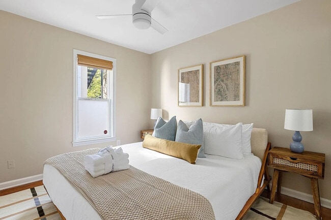 Foto del edificio - 4 Gateway Walk