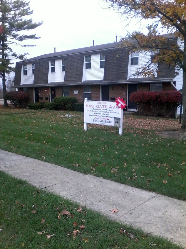 Foto principal - 20 Eastgate Ave