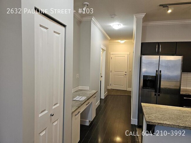 Photo du bâtiment - Historical Downtown Abbotsford