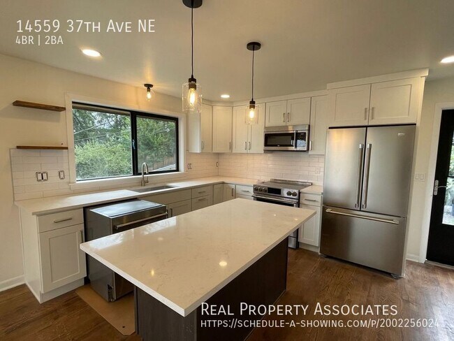 Foto del edificio - 14559 37th Ave NE