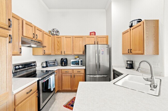 Foto del edificio - 1153 S Alton St