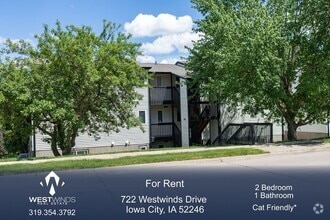 Building Photo - 722 Westwinds Dr