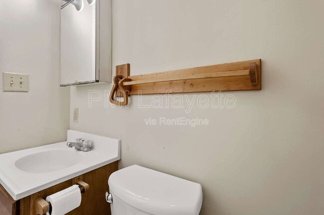 Building Photo - 708 N 18th St