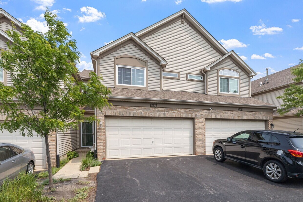 Foto principal - 1007 Park Hill Cir