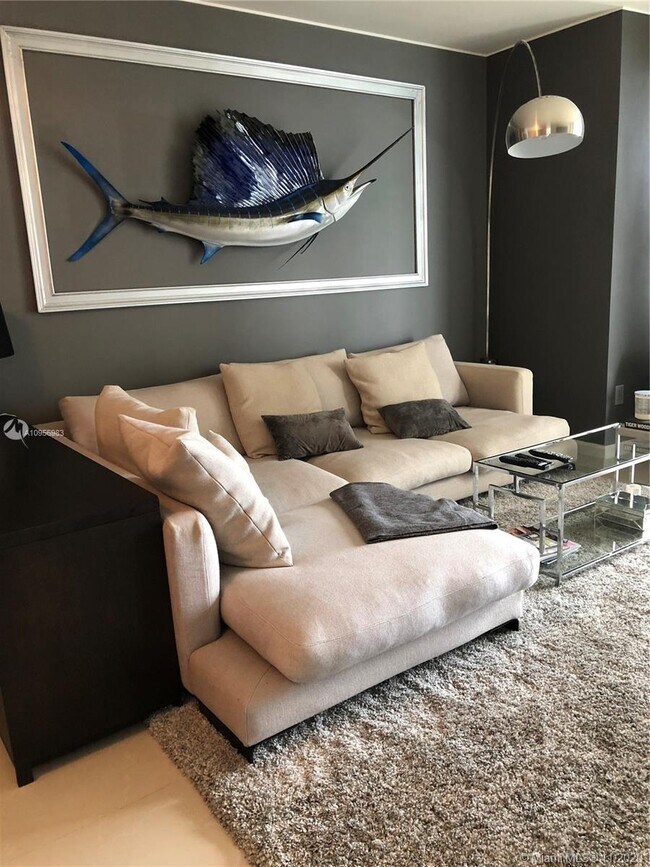 Foto del edificio - 485 Brickell Ave