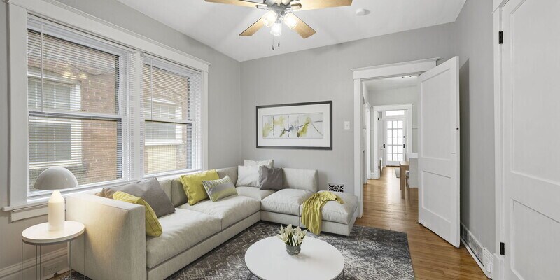 Primary Photo - McCausland Ave - 1514-1518