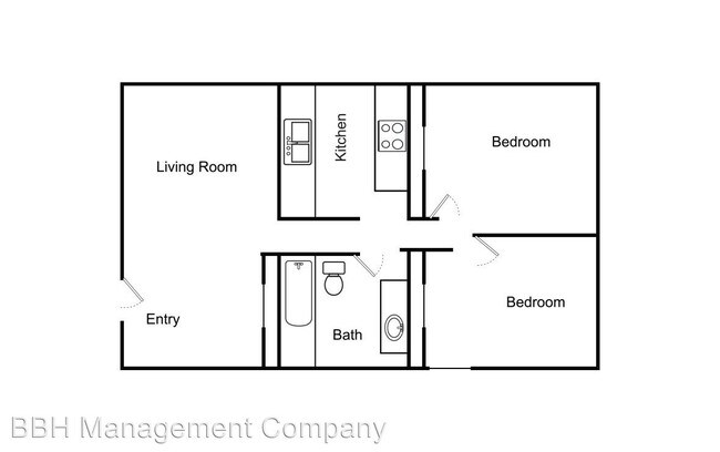Building Photo - 2 br, 1 bath Apartment - 1207 Danforth Street
