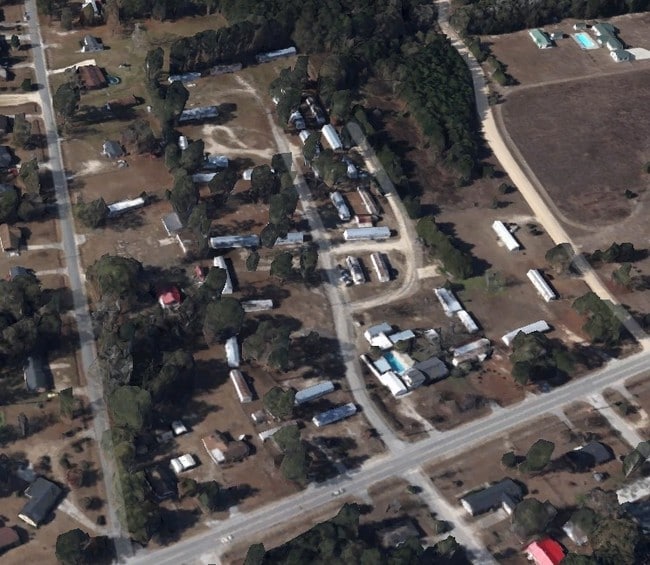 Building Photo - Rastville Mobile Home Park