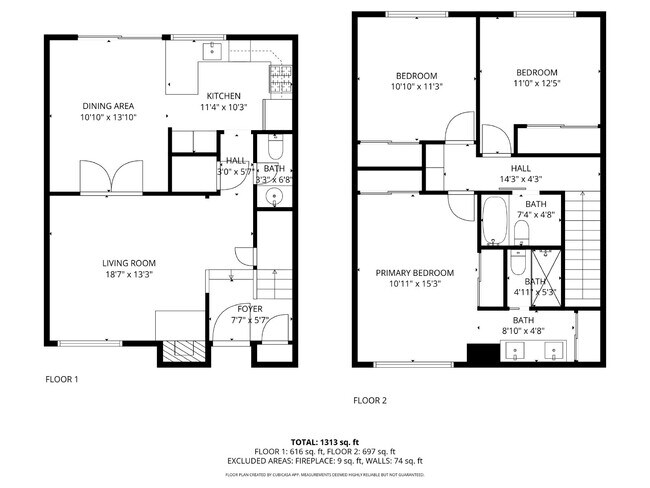Foto del edificio - Updated Home in The Bluffs – Coastal Livin...
