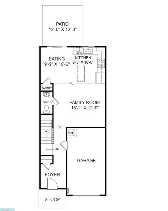 Foto del edificio - 537 Mccormick Farm Pl, Glen Allen, VA, 230...