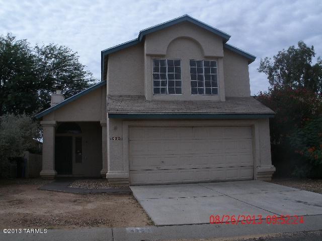 Foto principal - 4361 W Hobby Horse Rd