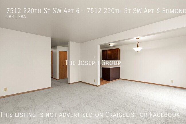 Foto del edificio - Newly remodeled 2 bed/2.5 bath in Lynnwood