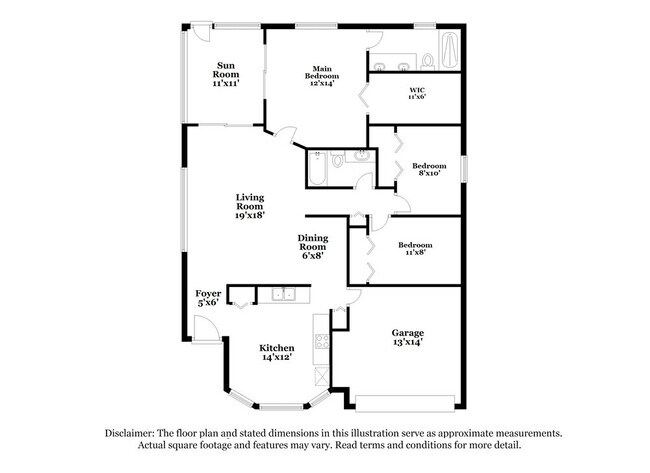 Foto del edificio - 4014 Levonshire Pl