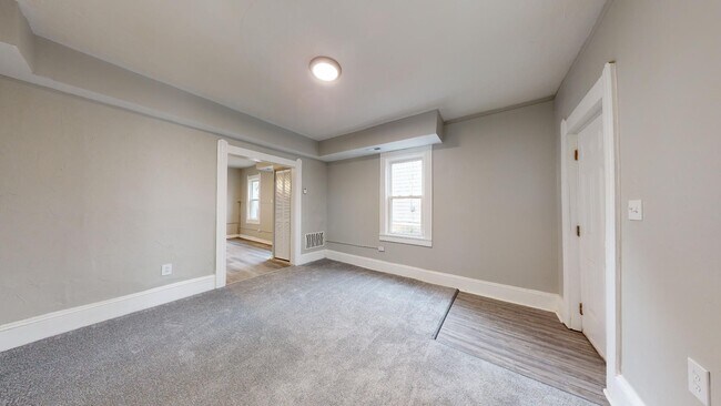Foto del edificio - Old Brooklyn Area - 3 Bedroom Single Famil...