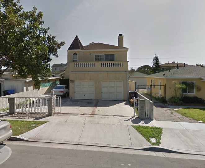 4038 W 162nd St, Lawndale, CA 90260 Townhouse for Rent in Lawndale