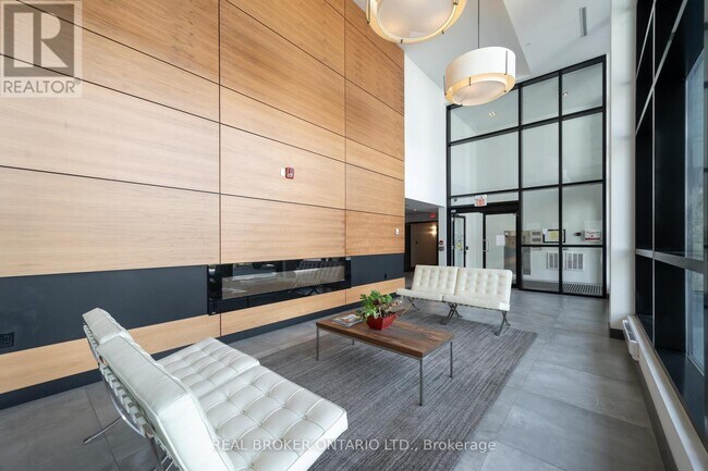 Photo du bâtiment - 3170 Erin Mills Pkwy