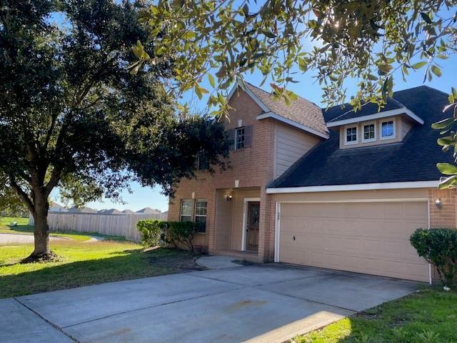 Foto del edificio - 6402 Hillock Ln