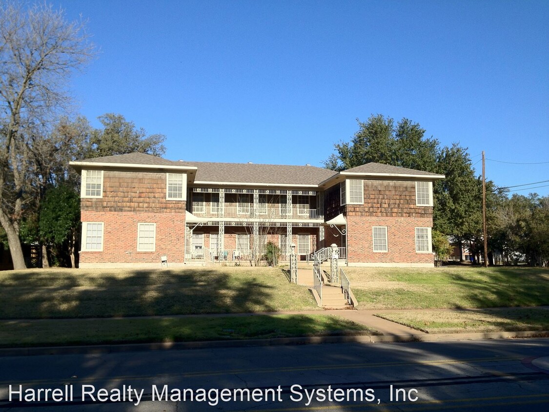 2 br, 1 bath House - 2903 1/2 Austin Avenue - 2 br, 1 bath House - 2903  1/2 Austin Avenue