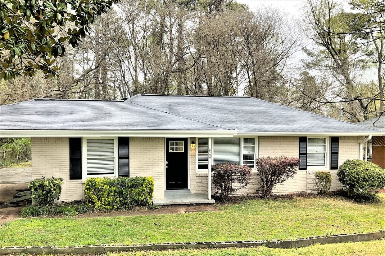 2140 Tilson Rd House Rental in Decatur, GA