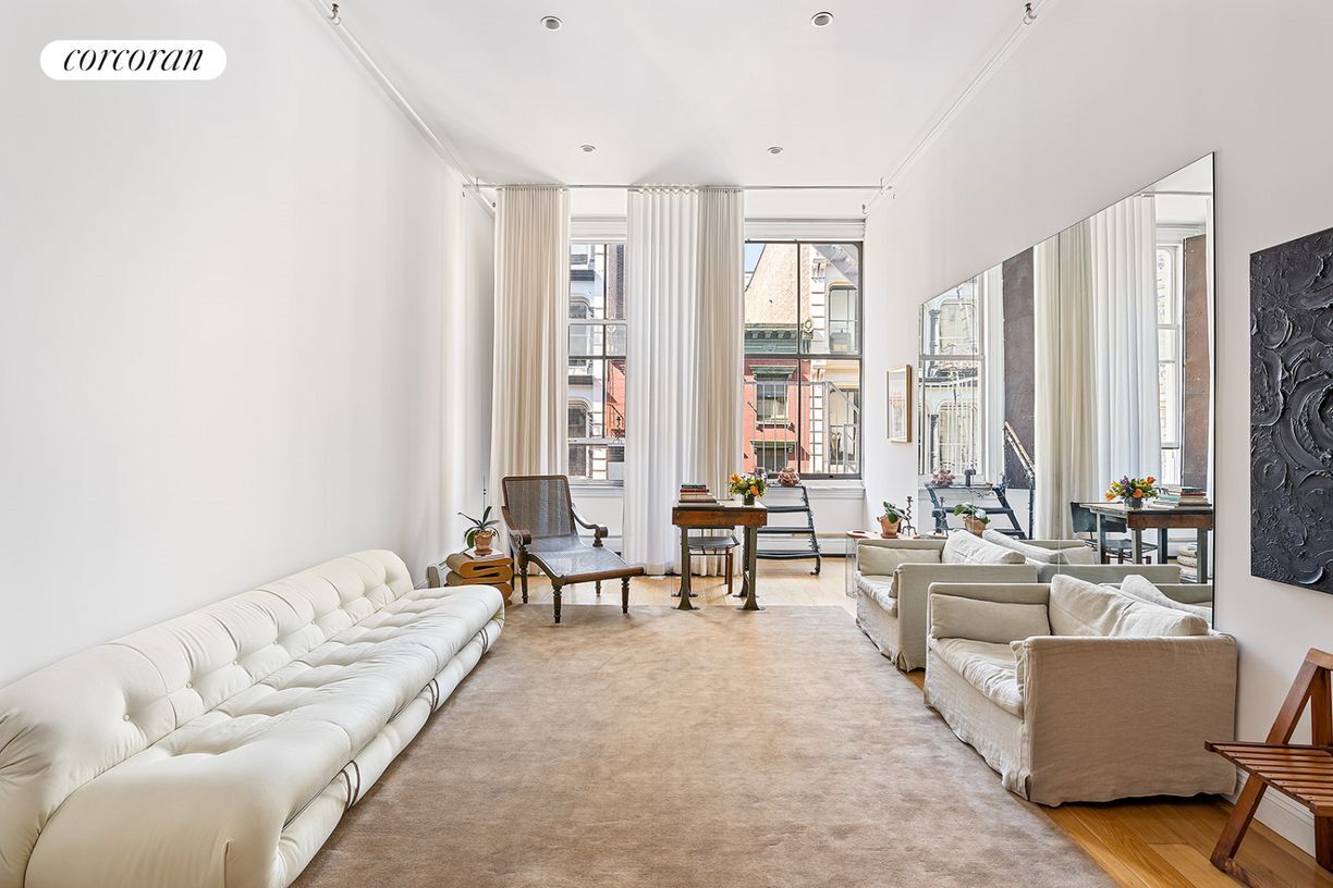 Foto principal - 80 Greene St