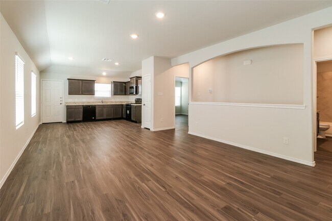 Foto del edificio - 2501 Grayling Dr