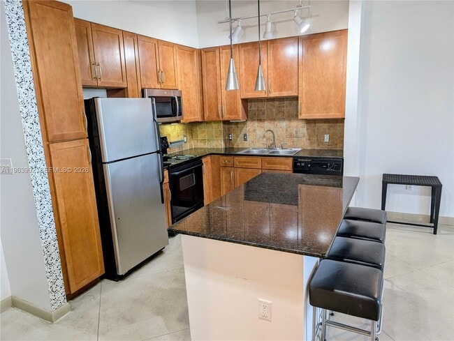 Building Photo - 2001 S Biscayne Blvd