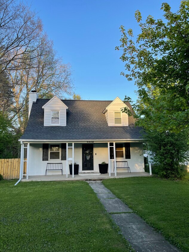 Foto principal - 2528 Jefferson Ave