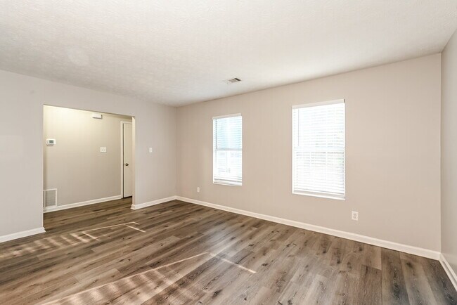 Foto del edificio - 4169 Cedar Ridge Trail