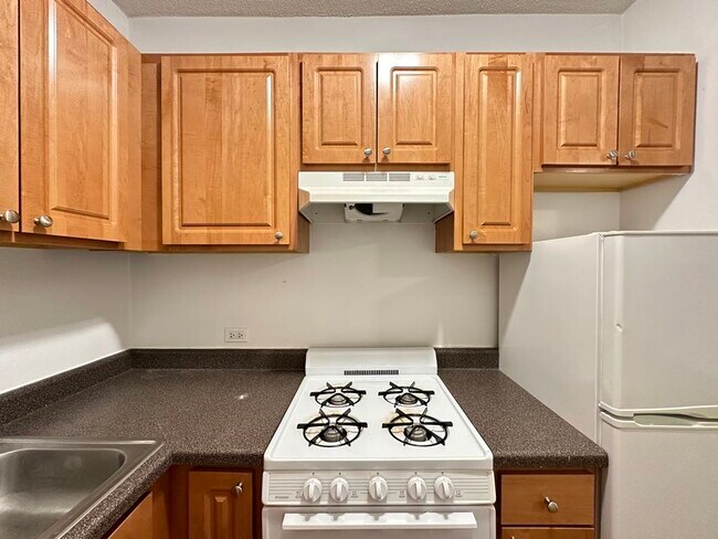 Foto del edificio - 1742 N Humboldt Blvd