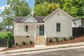 Building Photo - 1108 Franklin St