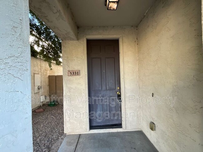 Building Photo - 5331 Burton Dr