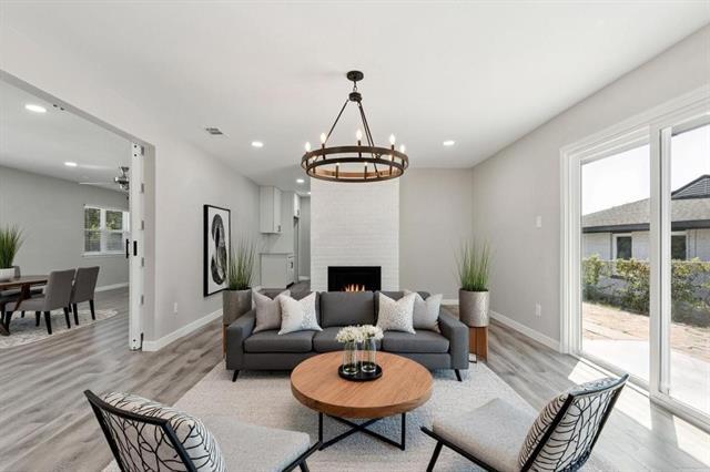 Foto del edificio - 1603 Bonnie View Rd