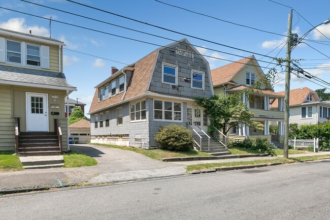 Building Photo - 59 Princeton St