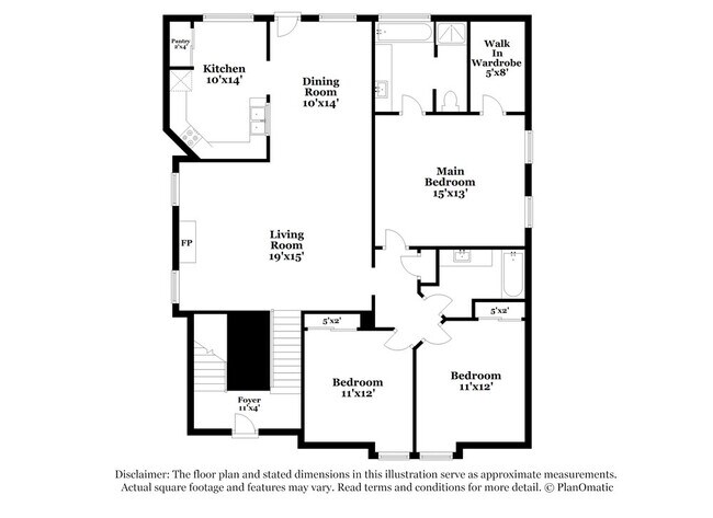 Foto del edificio - 1020 Crest Ridge Pl SW