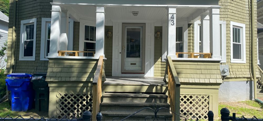 Primary Photo - 43 Avon Place - 1