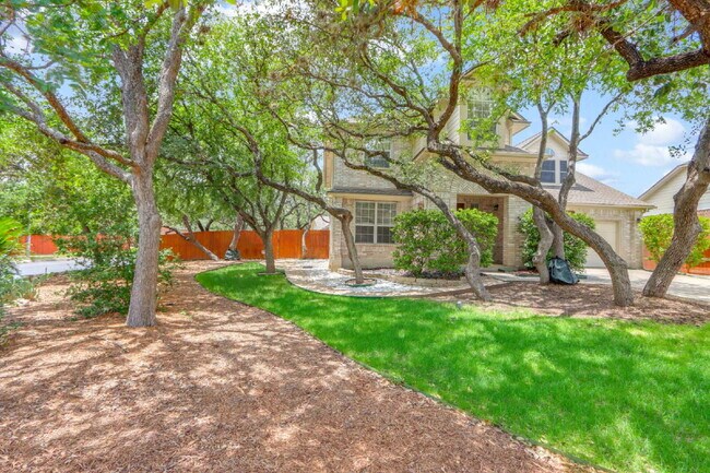 Foto del edificio - 9519 Rocksprings St