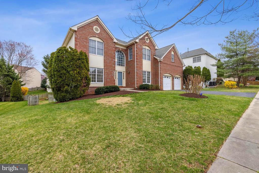 22003 White Trellis Ln, Boyds, MD 20841 House Rental in Boyds, MD