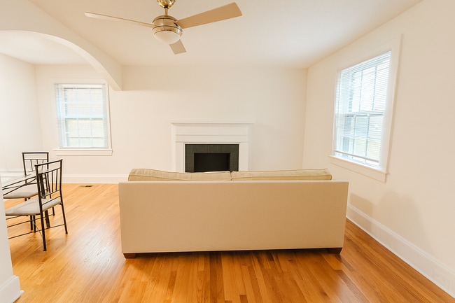 Photo - 809 Massey Ave House