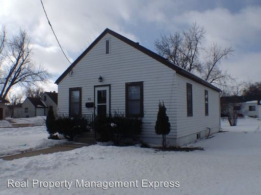 Foto principal - 3113 S Phillips Ave