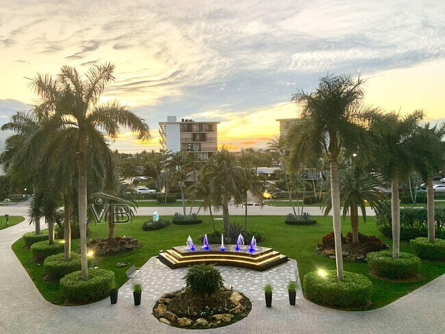 Foto del edificio - 3546 S Ocean Blvd