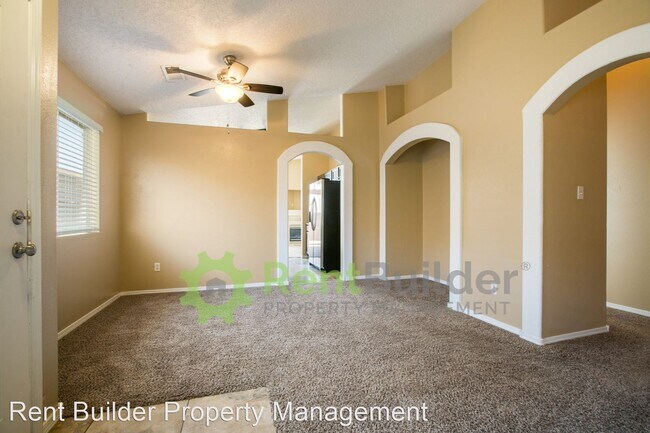 Building Photo - 3 br, 2 bath House - 6120 Ursa Ave. NW