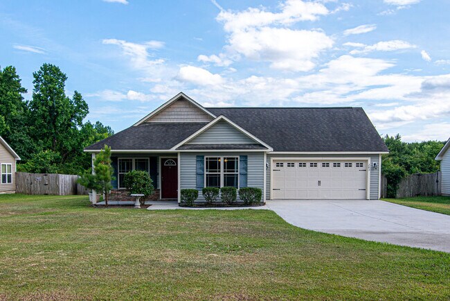 Building Photo - 283 Richlands Loop Rd