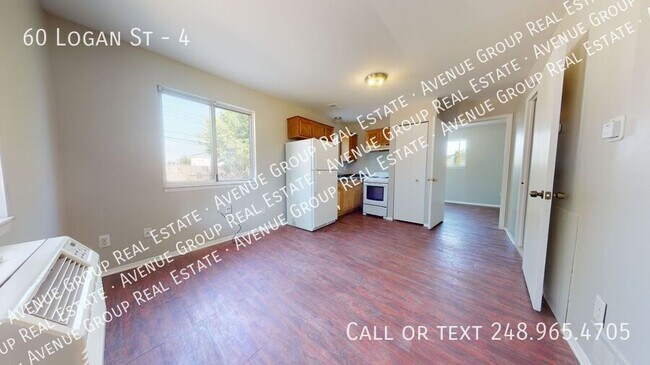 Foto del edificio - 60 Logan St